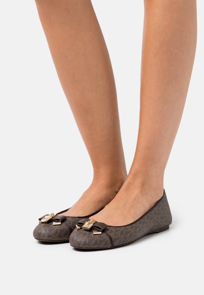 Gabor Marron | Exclusif Jilly Flex - Talons Classiques